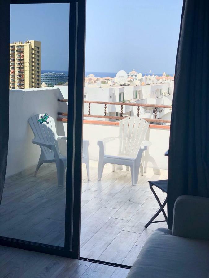 לוס כריסטיאנוס Las Vistas View מראה חיצוני תמונה