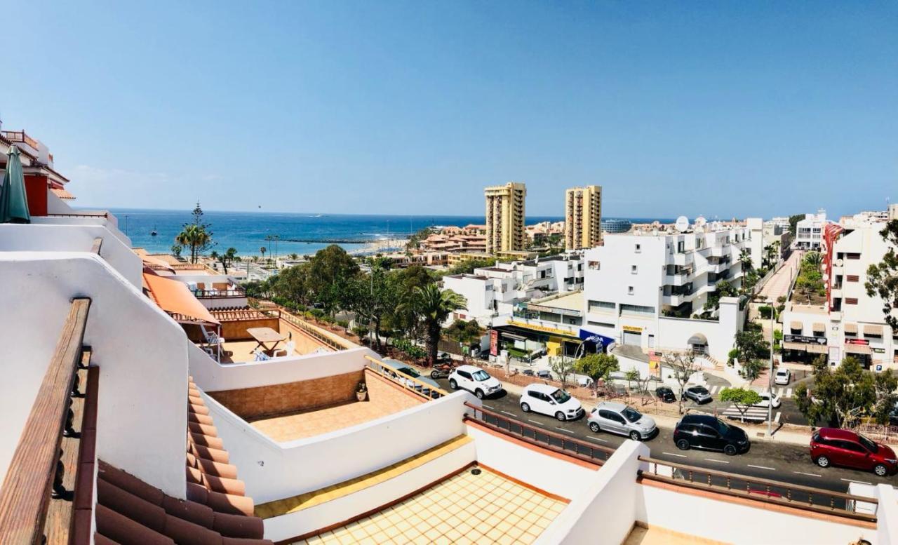 לוס כריסטיאנוס Las Vistas View מראה חיצוני תמונה